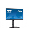 iiyama Monitor 21.5 cala XUB2294HSU-B2 VA,FHD,HDMI,DP,USB3.0,VESA,2x2W - nr 38