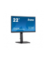 iiyama Monitor 21.5 cala XUB2294HSU-B2 VA,FHD,HDMI,DP,USB3.0,VESA,2x2W - nr 39