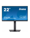 iiyama Monitor 21.5 cala XUB2294HSU-B2 VA,FHD,HDMI,DP,USB3.0,VESA,2x2W - nr 44