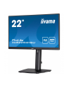 iiyama Monitor 21.5 cala XUB2294HSU-B2 VA,FHD,HDMI,DP,USB3.0,VESA,2x2W - nr 49