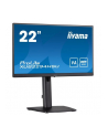 iiyama Monitor 21.5 cala XUB2294HSU-B2 VA,FHD,HDMI,DP,USB3.0,VESA,2x2W - nr 4