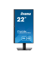 iiyama Monitor 21.5 cala XUB2294HSU-B2 VA,FHD,HDMI,DP,USB3.0,VESA,2x2W - nr 9