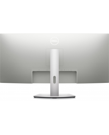 dell Monitor S3423DWC 34 cali Curved AMD FreeSync VA LED 100Hz WQHD (3440x1440)/2xHDMI/USB-C/USB/Anti-glare 3H hardness/3Y AES'PPE