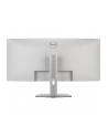 Dell Monitor S3423DWC 34 cali Curved AMD FreeSync VA LED 100Hz WQHD (3440x1440)/2xHDMI/USB-C/USB/Anti-glare 3H hardness/3Y AES'PPE - nr 30