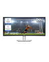 Dell Monitor S3423DWC 34 cali Curved AMD FreeSync VA LED 100Hz WQHD (3440x1440)/2xHDMI/USB-C/USB/Anti-glare 3H hardness/3Y AES'PPE - nr 33