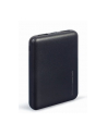 gembird PowerBank 5000 mAh czarny - nr 1