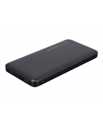 gembird PowerBank 10 000 mAh czarny