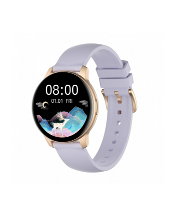 oro-med Smartwatch ORO Active Pro2