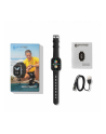oro-med Smartwatch Oro Fit Pro GT Czarny - nr 5