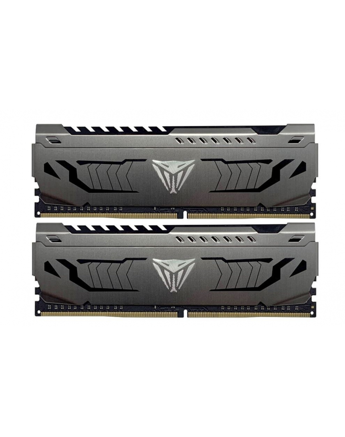 patriot Pamięć DDR4 Viper Steel 64GB/3200(2*32GB) Grey CL16 główny