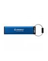 kingston Pendrive 32GB IronKey Keypad 200 FIPS140-3 Lvl3 AES-256 - nr 13