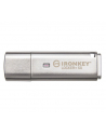 kingston Pendrive 128GB IronKey Locker+50 AES Encrypted USB to Cloud - nr 1