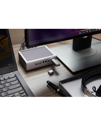 kingston Pendrive 128GB IronKey Locker+50 AES Encrypted USB to Cloud nr 2