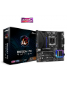 asrock Płyta główna B650M PG RIPTID-E AM5 4DDR5 HDMI/DP mATX - nr 11