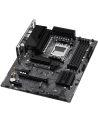 asrock Płyta główna B650 PG LIGHTNING AM5 4DDR5 HDMI M.2 ATX - nr 48