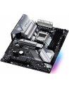 asrock Płyta główna B650 PRO RS AM5 4DDR5 HDMI M.2 DP USB3.2 ATX - nr 41