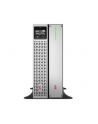 APC Smart-UPS SRT Lithium Ion 3000VA RM 4U 230V Long Runtime with Network Card - nr 21