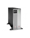 APC Smart-UPS SRT Lithium Ion 3000VA RM 4U 230V Long Runtime with Network Card - nr 22