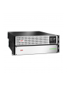 APC Smart-UPS SRT Lithium Ion 3000VA RM 4U 230V Long Runtime with Network Card - nr 7