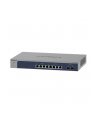 netgear Przełącznik MS510TXM Switch Smart 8x10GE 2xSFP+ - nr 5