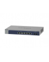 netgear Przełącznik MS510TXM Switch Smart 8x10GE 2xSFP+ - nr 9