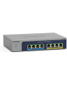 netgear Przełącznik  MS108UP Switch 8x2.5GE PoE++ - nr 18