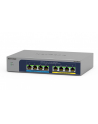 netgear Przełącznik  MS108UP Switch 8x2.5GE PoE++ - nr 5