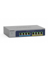 netgear Przełącznik  MS108UP Switch 8x2.5GE PoE++ - nr 6