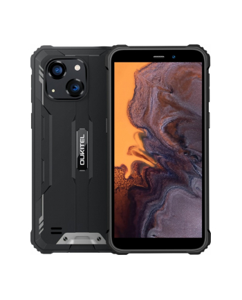 oukitel Smartfon WP20 PRO 4/64GB DualSIM Czarny