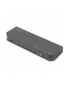 DIGITUS KVM Switch 4x1 DP DP/HDMI Out USB 4Kx2K 60Hz - nr 23