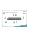 DIGITUS KVM Switch 4x1 DP DP/HDMI Out USB 4Kx2K 60Hz - nr 24