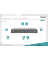 DIGITUS KVM Switch 4x1 DP DP/HDMI Out USB 4Kx2K 60Hz - nr 41