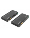 DIGITUS HDBaseT HDMI Extender Set 150m 4K/60Hz 18 Gbps YUV 4:4:4 HDR - nr 3