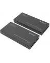 DIGITUS HDBaseT HDMI KVM Extender 4K/30Hz 70m 10.2 Gbps HDCP 2.2 - nr 15