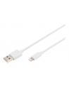 DIGITUS USB-A to lightning MFI C89 2m Data and charging cable Kolor: BIAŁY 5V 2.4A - nr 5