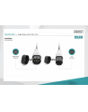 DIGITUS EV charging - Single Phase 230V 32A 10m Type 2 to Type 2 Standard Charger cable - nr 9