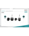 DIGITUS EV charging - Three Phase 400V 16 A 7.5m Type 2 to Type 2 Standard Charger cable - nr 10