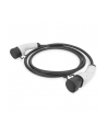 DIGITUS EV charging - Three Phase 400V 16 A 7.5m Type 2 to Type 2 Standard Charger cable - nr 4
