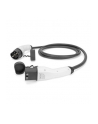 DIGITUS EV charging - Three Phase 400V 16 A 7.5m Type 2 to Type 2 Standard Charger cable - nr 5