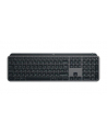 LOGITECH MX Keys Combo for Business Gen 2 - GRAPHITE - (US) INTL - INTNL - nr 19