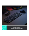 LOGITECH MX Keys Combo for Business Gen 2 - GRAPHITE - (US) INTL - INTNL - nr 28