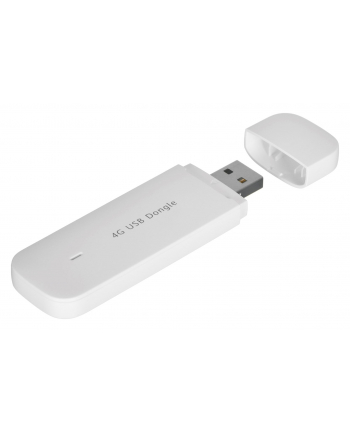 huawei technologies HUAWEI E3372-325 Cat4 dongle White