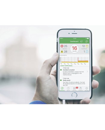 APC EcoStruxure IT Expert 1 Year Digital 1 node Subscription