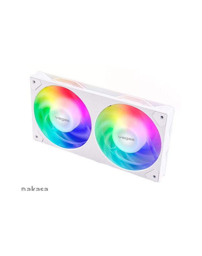 Akasa Vegas A24 (AKFN112WH) główny