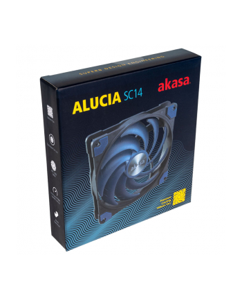 Akasa Alucia SC14 (AKFN118) nr 2