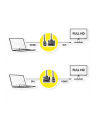 VALUE  KABEL DVI / HDMI 11.99.5553 10.00 M (11995553)  (11995553) - nr 2