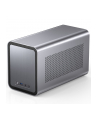 Jonsbo N1 MiniITX szara (GEJB081) - nr 4