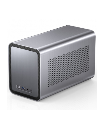 Jonsbo N1 MiniITX szara (GEJB081)