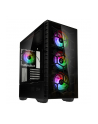 Kolink Observatory Y ARGB MidiTower czarna (GEKL107) - nr 3