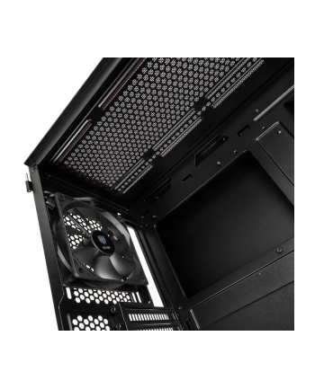 Kolink Stronghold Prime MidiTower czarna (GEKL109)